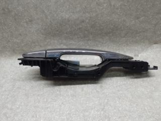 Ручка двери наружная задняя правая NISSAN MURANO Z51 07-14 3.5 VQ35DE