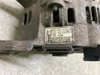 Генератор FORESTER SG 02-07 2005 2.5 EJ253