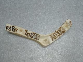 Кронштейн заднего бампера правый MURANO Z51 07-14 2008 3.5 VQ35DE