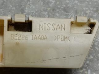 Кронштейн заднего бампера правый MURANO Z51 07-14 2008 3.5 VQ35DE