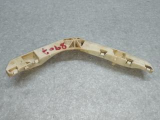 Кронштейн заднего бампера левый NISSAN MURANO Z51 07-14 3.5 VQ35DE