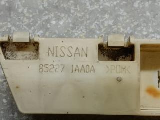 Кронштейн заднего бампера левый MURANO Z51 07-14 2008 3.5 VQ35DE