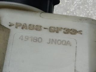 Бачок ГУР MURANO Z51 07-14 2008 3.5 VQ35DE