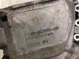 Крышка ГРМ MAZDA CX-9 06-16 Внедорожник 3.7 CA