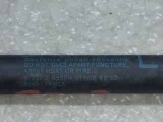 Амортизатор крышки багажника левый MURANO Z51 07-14 2008 3.5 VQ35DE