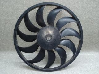 Крыльчатка вентилятора основного радиатора правая NISSAN MURANO Z51 07-14 2008