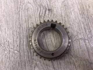 Ремкомплект ГРМ CX-9 06-16 Внедорожник 3.7 CA