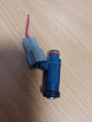 Форсунка топливная MITSUBISHI OUTLANDER 03-07 2005