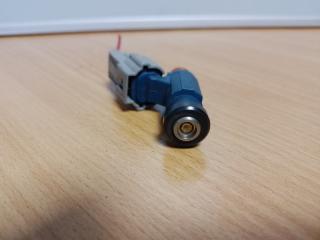 Форсунка топливная MITSUBISHI OUTLANDER 03-07 Внедорожник 2.4