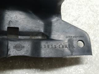 Брызговик передний левый MURANO Z51 07-14 2008 3.5 VQ35DE