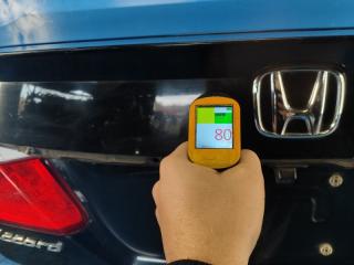 Крышка багажника ACCORD CR 13-18