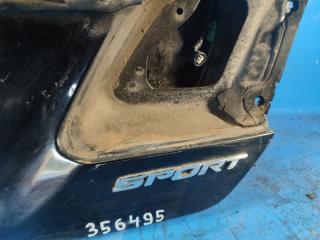 Крышка багажника ACCORD CR 13-18