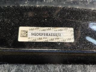 Крышка багажника ACCORD CR 13-18