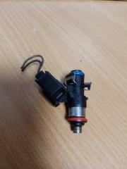 Фото запчасти форсунка топливная MAZDA CX-9 06-16 2010 Б/У запчасть Запчасть форсунка топливная MAZDA CX-9 06-16 2010