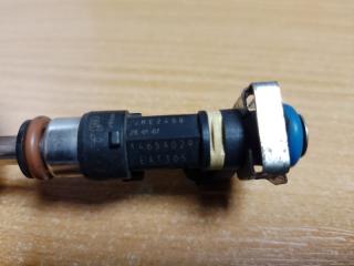 Форсунка топливная LANCER X 10 07-15 2007 Седан 2.0