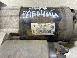 Стартер SUBARU FORESTER SG 02-07 2.5 EJ253