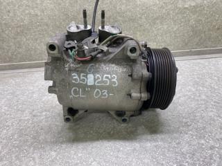 Компрессор кондиционера HONDA ACCORD CL7 / TSX 03-08