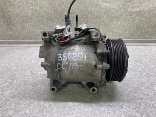 Компрессор кондиционера HONDA ACCORD CL7 / TSX 03-08