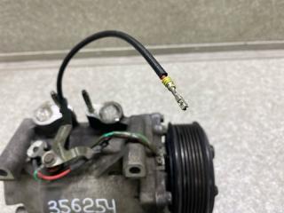 Компрессор кондиционера ACCORD CL7 / TSX 03-08 2.4 K24A3