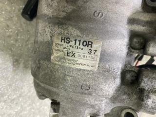 Компрессор кондиционера ACCORD CL7 / TSX 03-08 2.4 K24A3