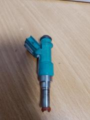Форсунка топливная TOYOTA SIENNA 11-16 Б/У Форсунка топливная TOYOTA SIENNA 11-16