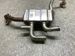 Радиатор системы EGR SUBARU LEGACY BN 14-18 2.5 FB25B