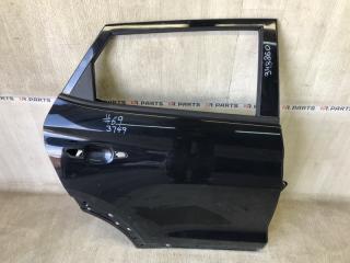 Дверь задняя правая TUCSON TL 15-20 2015 G4FJ 1.6