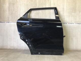 Дверь задняя правая TUCSON TL 15-20 2015 G4FJ 1.6