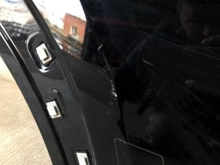 Дверь задняя правая TUCSON TL 15-20 2015 G4FJ 1.6