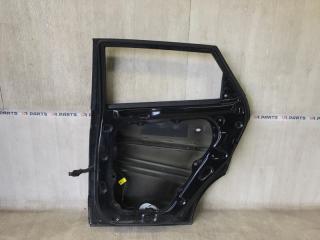 Дверь задняя правая TUCSON TL 15-20 2015 G4FJ 1.6