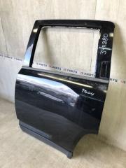 Дверь задняя левая JEEP COMPASS 06-16 2.0 ECN