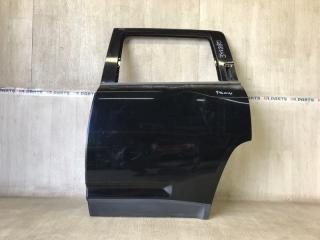 Дверь задняя левая COMPASS 06-16 2014 2.0 ECN