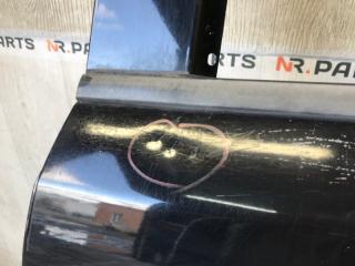 Дверь задняя левая COMPASS 06-16 2014 2.0 ECN