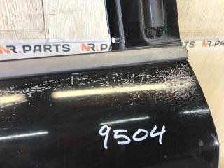 Дверь задняя левая COMPASS 06-16 2014 2.0 ECN