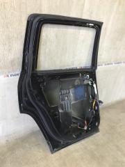 Дверь задняя левая COMPASS 06-16 2014 2.0 ECN