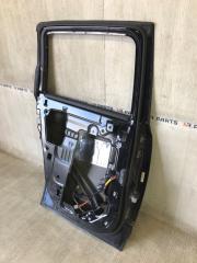 Дверь задняя левая COMPASS 06-16 2014 2.0 ECN