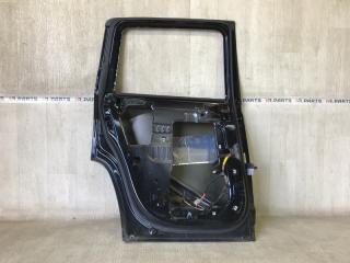 Дверь задняя левая COMPASS 06-16 2014 2.0 ECN
