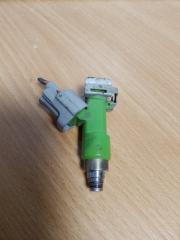Форсунка топливная INFINITI G25/G35/G37/Q40 06-14 2007 Б/У Форсунка топливная INFINITI G25/G35/G37/Q40 06-14 2007