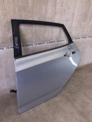 Дверь задняя левая ACCENT RB 10- 2011 ХЭТЧБЭК 1.6 G4FD