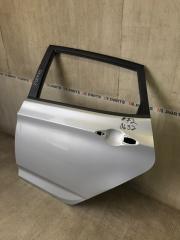 Дверь задняя левая HYUNDAI ACCENT RB 10- ХЭТЧБЭК 1.6 G4FD