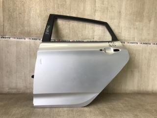 Дверь задняя левая ACCENT RB 10- 2011 ХЭТЧБЭК 1.6 G4FD