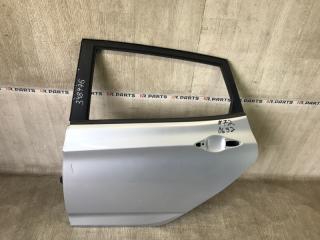 Дверь задняя левая ACCENT RB 10- 2011 ХЭТЧБЭК 1.6 G4FD