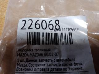 Форсунка топливная 6 GG 02-07