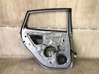 Дверь задняя левая ACCENT RB 10- 2011 ХЭТЧБЭК 1.6 G4FD