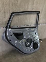 Дверь задняя левая ACCENT RB 10- 2011 ХЭТЧБЭК 1.6 G4FD