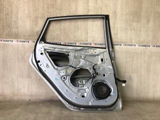 Дверь задняя левая ACCENT RB 10- 2011 ХЭТЧБЭК 1.6 G4FD