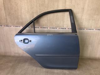 Дверь задняя правая TOYOTA CAMRY 30 02-06 2002