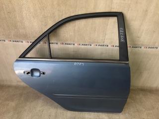Дверь задняя правая CAMRY 30 02-06 2002 3.0 1MZFE