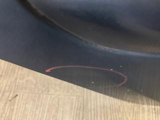 Дверь задняя правая CAMRY 30 02-06 2002 3.0 1MZFE