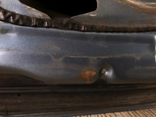 Дверь задняя правая CAMRY 30 02-06 2002 3.0 1MZFE